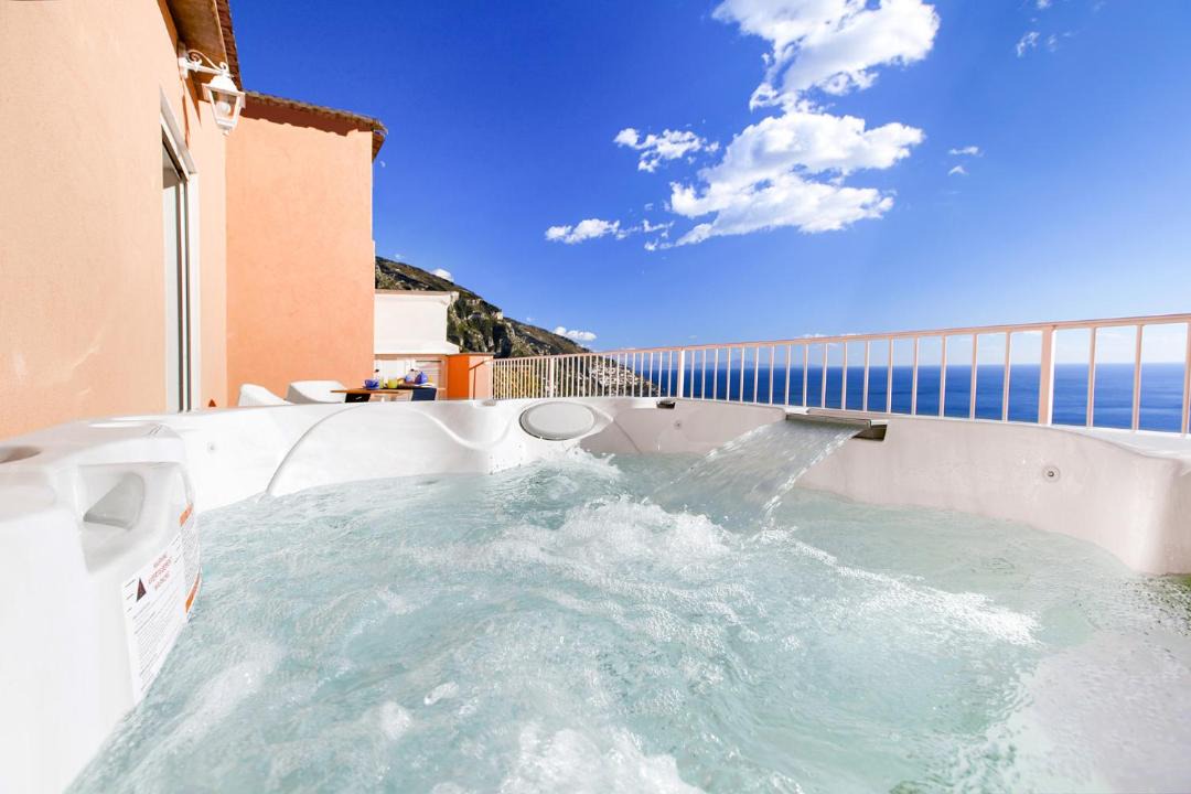 Photo of Others in Positano