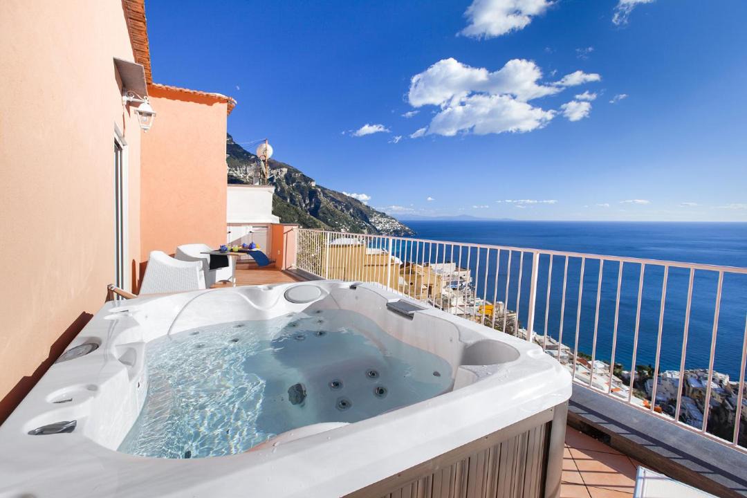 Photo of Others in Positano