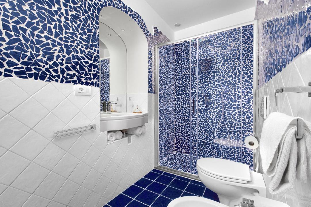 Photo of Bathroom in Positano