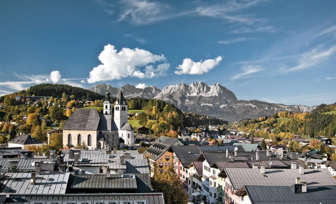 Photo of Others in Kitzbuehel