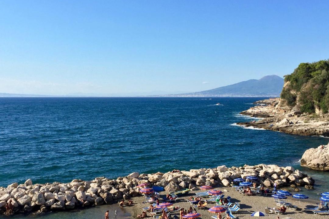 Photo of Outdoor in Marina di Puolo