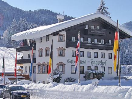 Photo of Others in Vorderthiersee