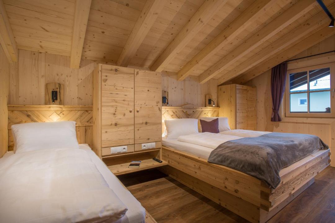 Photo of Bedroom in Ried im Zillertal