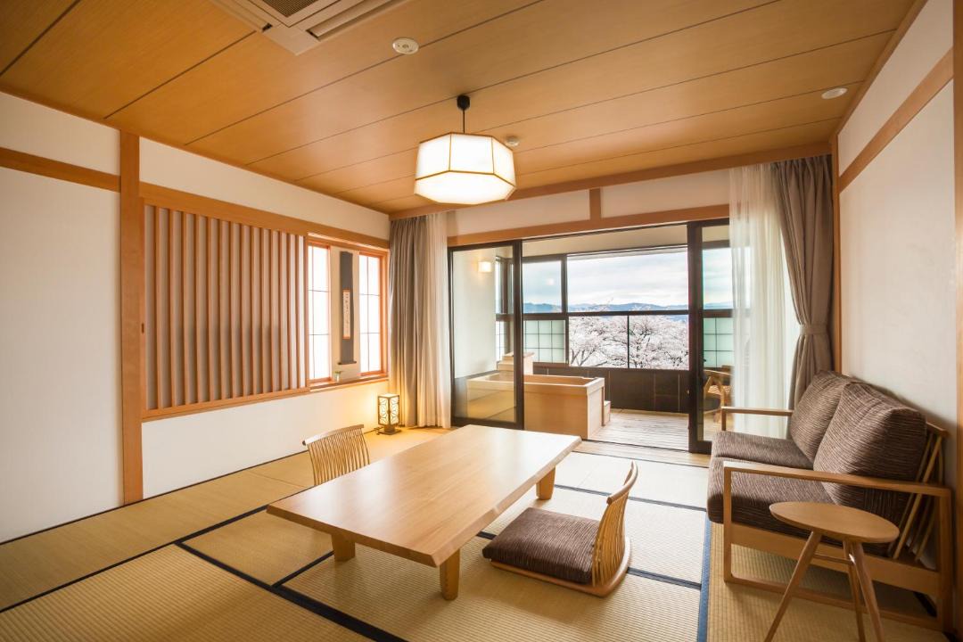 Photo of Others in Kamisuwa Onsen
