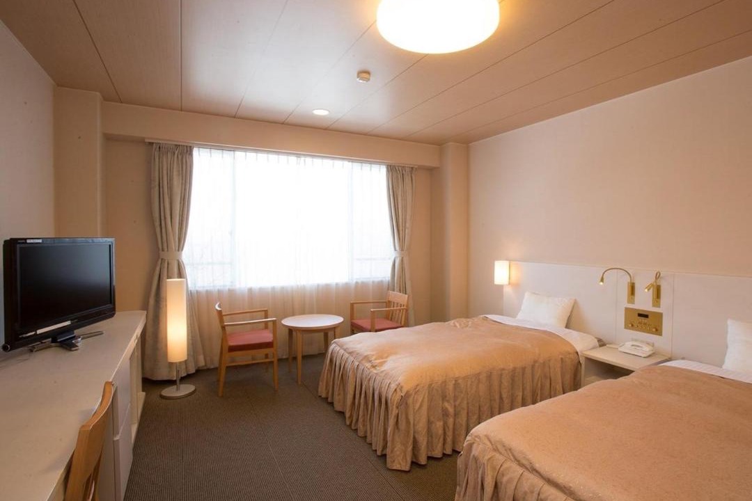 Photo of Bedroom in Kusatsu Onsen