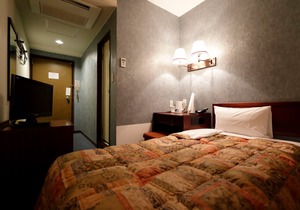 Tokyo Inn in Tokyo