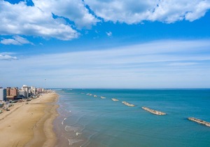 Nautilus Family Hotel in Pesaro