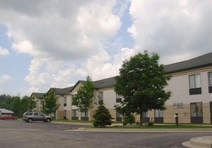 Holiday Inn Express Hotel Germantown - Northwest Milwaukee, an Ihg Hotel in Germantown