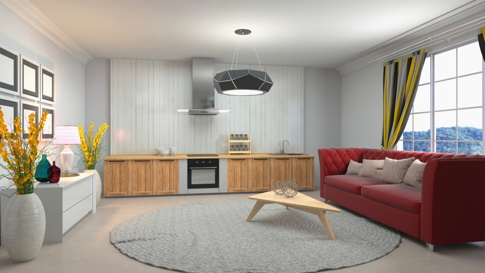 The Heights luxury 2 bedroom ocean views