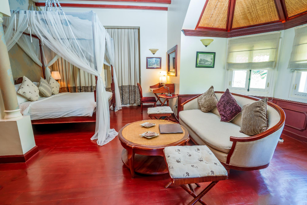 Hastings Park Apartment 7