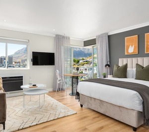 Cape Town 
