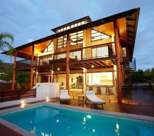 Villa Kembali 