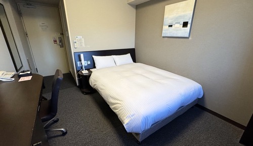 Comfort Semi Double Room, Non Smoking