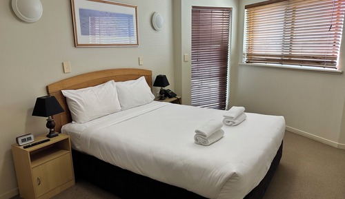 Apartment, 1 Bedroom, River View