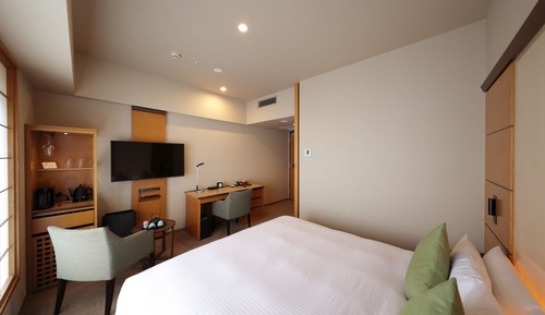 Superior Double Room, Non Smoking