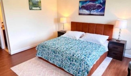 Deluxe Single Room, Garden View