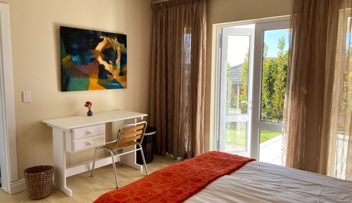 Classic Apartment, 2 Bedrooms, Non Smoking