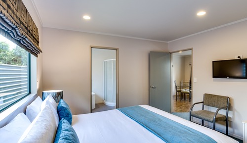 Standard Suite, 1 Bedroom (Suite)