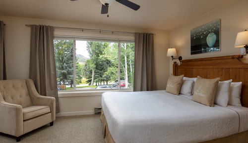 Condo, 1 Bedroom (Villas 1202)