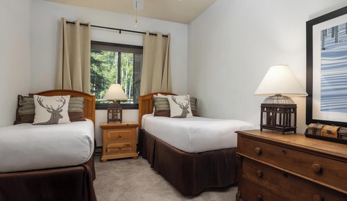 Condo, 3 Bedrooms (Villas 1611)