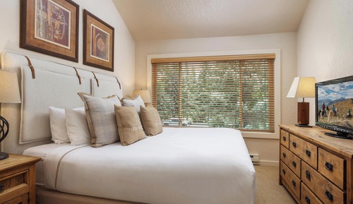 Condo, 1 Bedroom (Villas 1206)