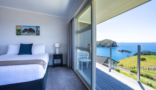 Standard Duplex, 1 Bedroom, Non Smoking, Kitchen (Deluxe Ocean 1 Room +2)