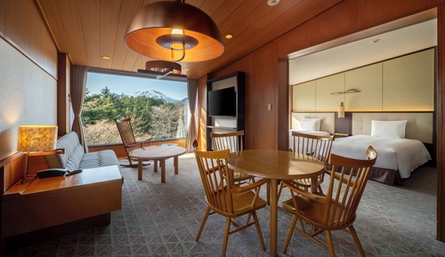 The Prince Suite Room(Non-Smoking)