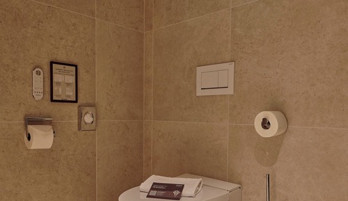 Junior Suite Deluxe 1