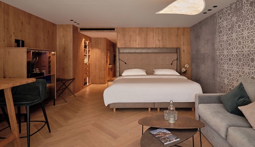 Junior Suite Premium