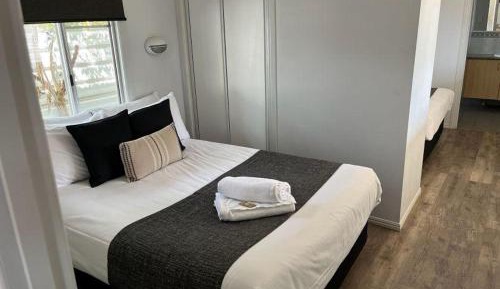 Double Room with Two Double Beds