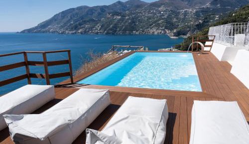 Four-Bedroom Villa with Private Pool