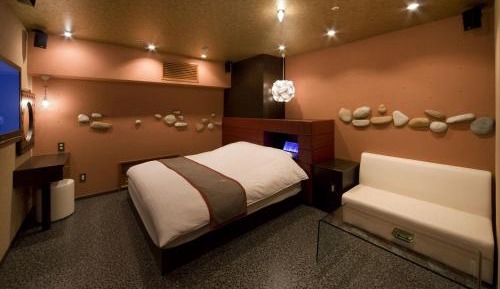 SUPERIOR ROOM【SMOKING】