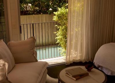 Private Plunge Pool