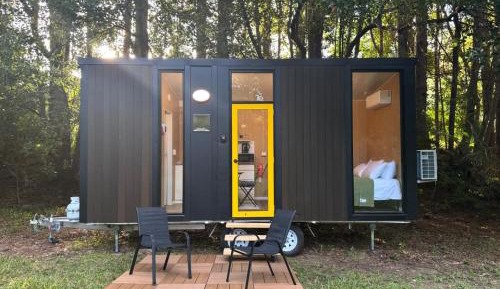 Mobile Home