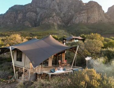 Tent