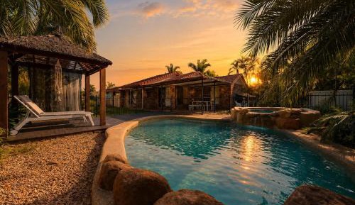 Vacation Home