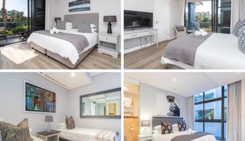 Three Bedroom Premier 3