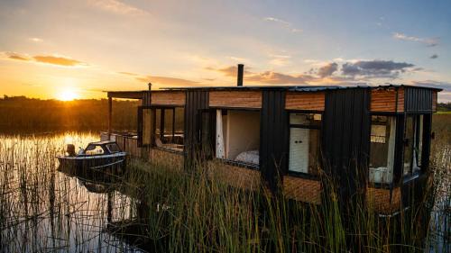 Mobile Home