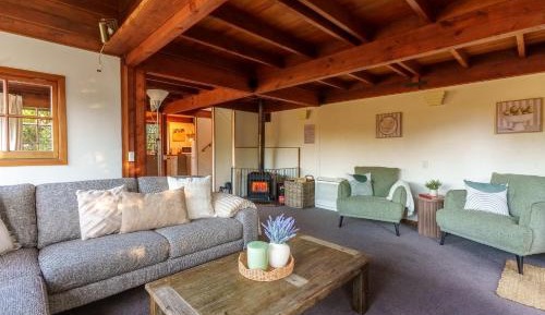 Three-Bedroom Home