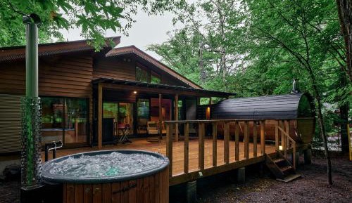 Deluxe Villa