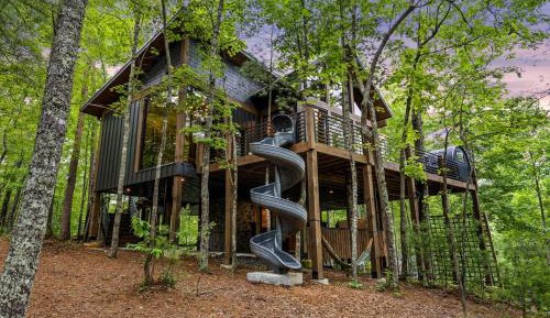 Vacation Home