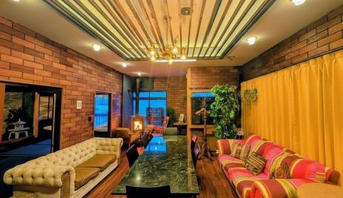 Two-Bedroom Villa