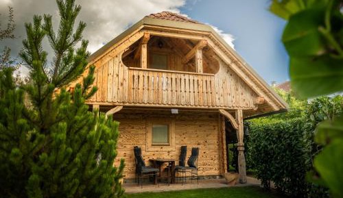 Two-Bedroom Cottage