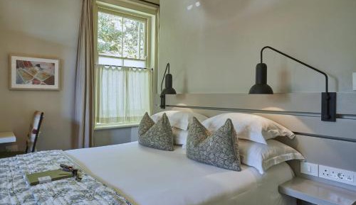 Small Double Room