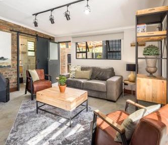 Classic Apartment