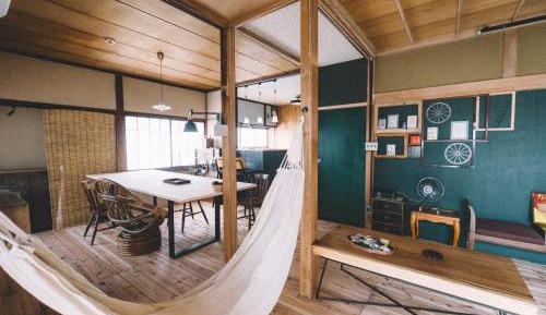 Three-Bedroom Vacation Home 