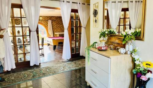 Small Single Room