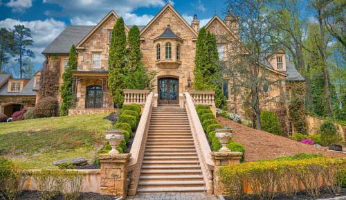 Vacation Home