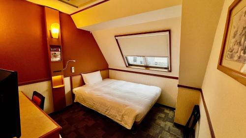 Superior Single Room - Non-Smoking