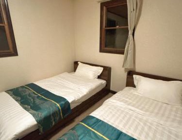 Standard Queen Room with Two Queen Beds